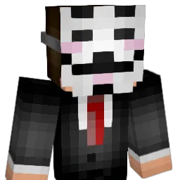 Youngford20 Minecraft avatar bust