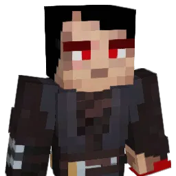 Youngling_Slayer Minecraft avatar bust