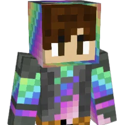 YoungnDelicious Minecraft avatar bust