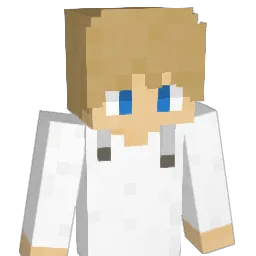 YoungsterJoey25 Minecraft avatar bust