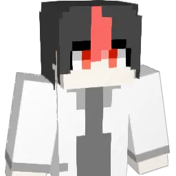 Youngzin Minecraft avatar bust