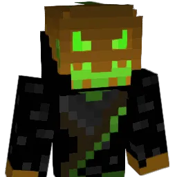 YounqDab Minecraft avatar bust