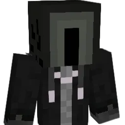 YourAgent0's Minecraft skin