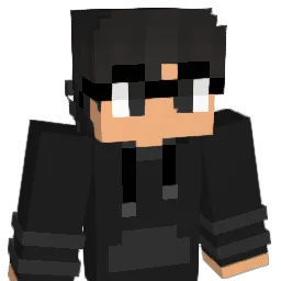 YourAverageGuy7 Minecraft avatar bust