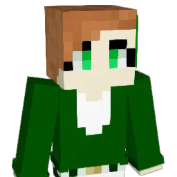 YourAverageJoeYT Minecraft avatar bust