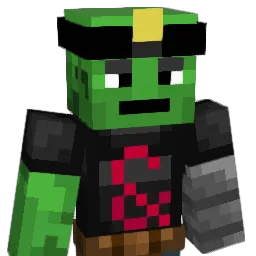 YourBestMedic Minecraft avatar bust