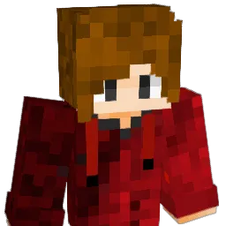 YourBoiNiko Minecraft avatar bust