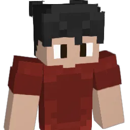 YourBoiWezza Minecraft avatar bust