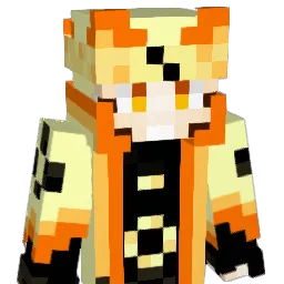 YourBoyDill Minecraft avatar bust