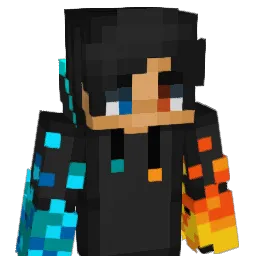YourBoyIsCool Minecraft avatar bust