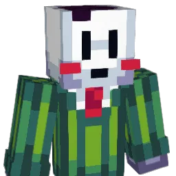 YourCoffee31 Minecraft avatar bust