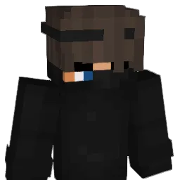 YourCousin Minecraft avatar bust