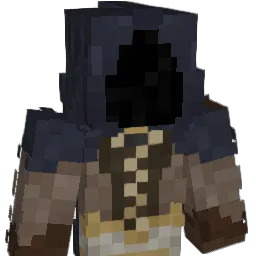 YourDMYT's Minecraft skin