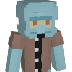 YourDaddyPatrick's Minecraft skin