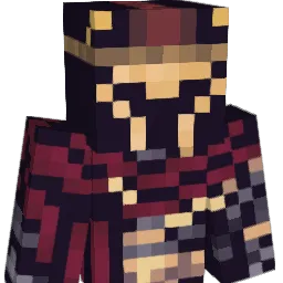 YourDailyIdiot Minecraft avatar bust