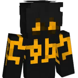 YourDead_ Minecraft avatar bust