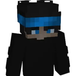 YourEnemys Minecraft avatar bust
