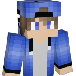 YourEyezOnly Minecraft avatar bust