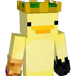 YourFather31 Minecraft avatar bust
