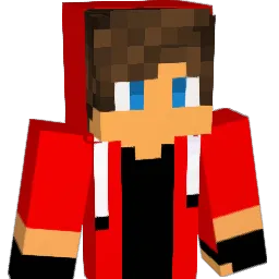 YourFavvWalti Minecraft avatar bust