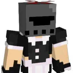 YourFellowKnight's Minecraft skin