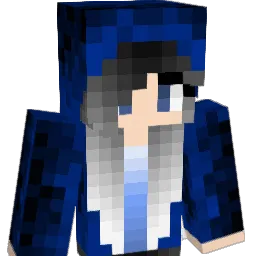 YourFriendlyMom Minecraft avatar bust