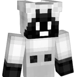 YourFriendlyRat Minecraft avatar bust