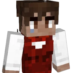 YourGrillMorgan Minecraft avatar bust
