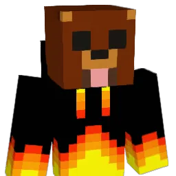 YourHead Minecraft avatar bust