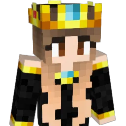 YourHighness_ Minecraft avatar bust
