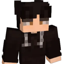 YourHomieGoose Minecraft avatar bust