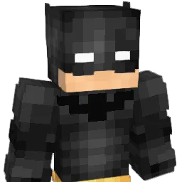 YourHowlingC's Minecraft skin