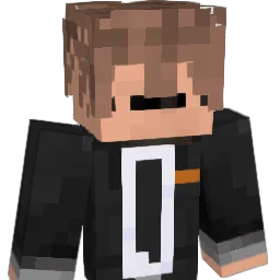 YourLabScientist Minecraft avatar bust