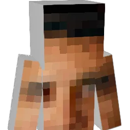 YourLocalArchist's Minecraft skin