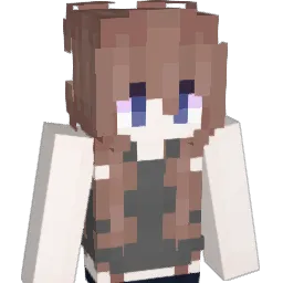 YourLocalCorb Minecraft avatar bust