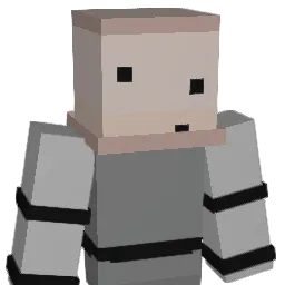 YourLocalCosplay's Minecraft skin