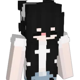 YourLocalPixie's Minecraft skin