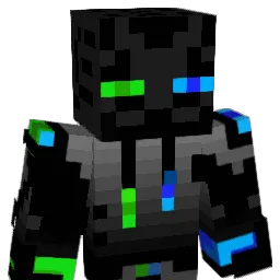 YourLordJJ Minecraft avatar bust