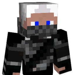 YourMaker32's Minecraft skin