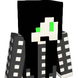 YourMan777 Minecraft avatar bust