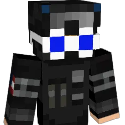 YourManFryingPan Minecraft avatar bust