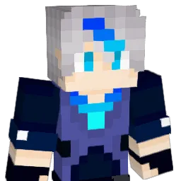 YourMaxii Minecraft avatar bust