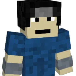 YourMom246801 Minecraft avatar bust