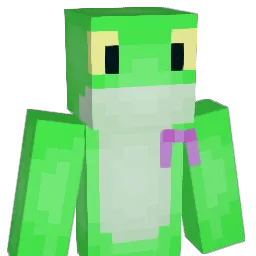 YourMomIsHot229 Minecraft avatar bust