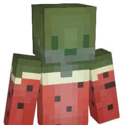 YourMomLovesMe Minecraft avatar bust