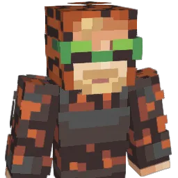 YourMomsPurse Minecraft avatar bust