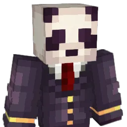 YourNameThere Minecraft avatar bust