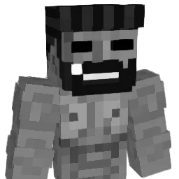 YourNeighbor4761 Minecraft avatar bust
