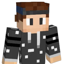YourOma Minecraft avatar bust