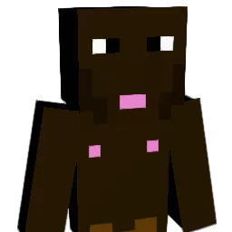 YourOtherDad Minecraft avatar bust